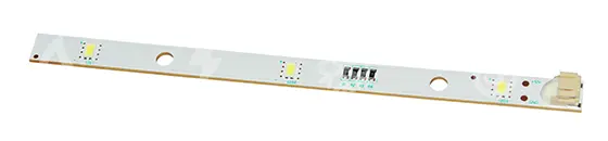 osvětlení LED chladničky HISENSE, H1629348